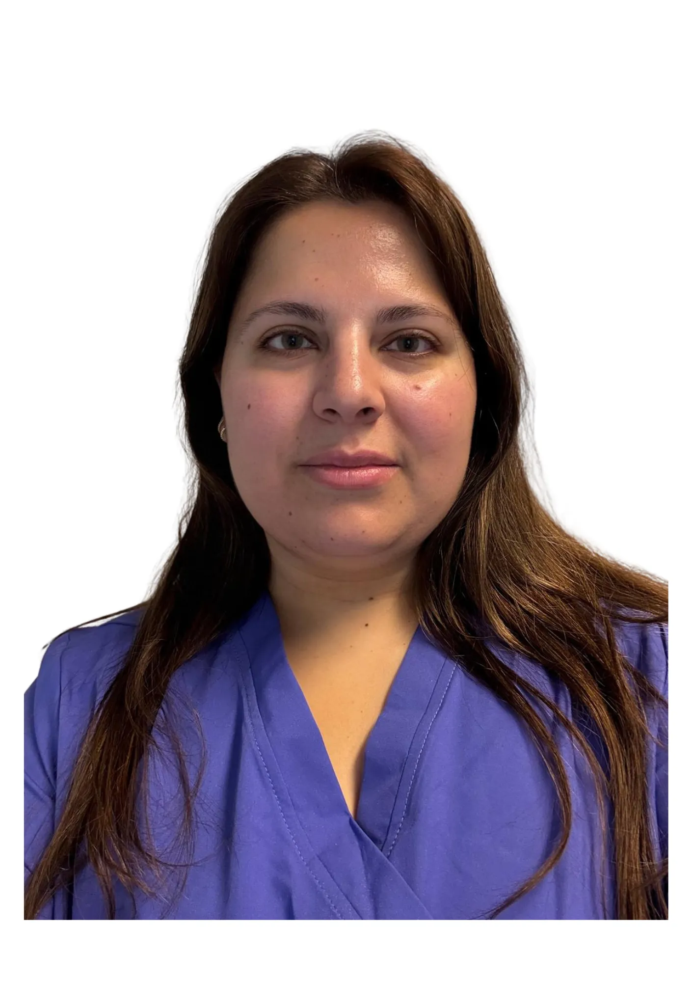 Dana Sarhan, podologue et pédicure médicale