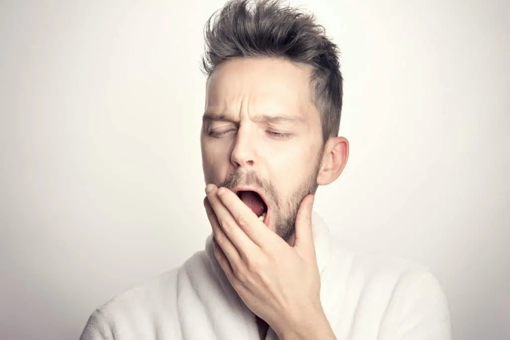 impact de la mâchoire sur les troubles du sommeil