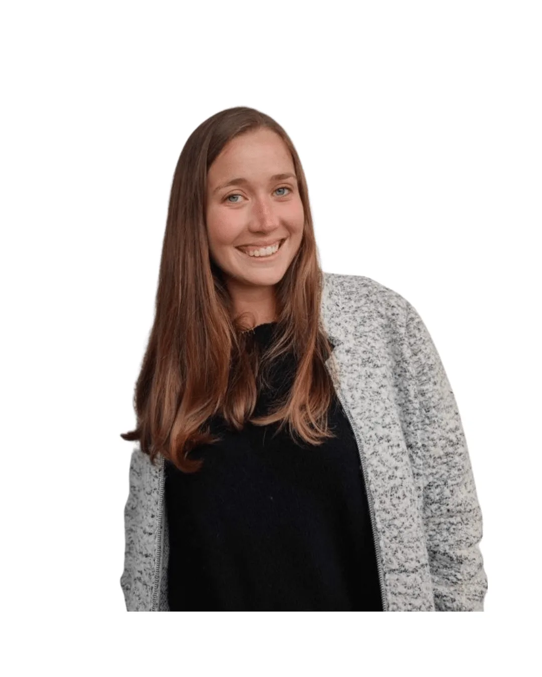 Zoé Debaize, kinésithérapeute générale et sportive à Ixelles