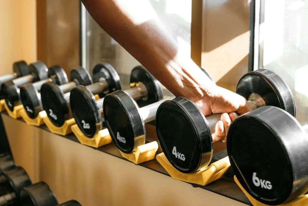 Kiné du sport pour la musculation et le fitness à Bruxelles